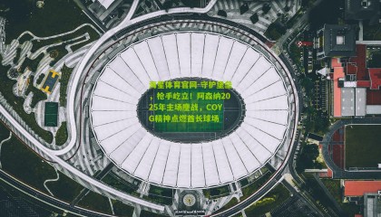 海星体育官网-守护堡垒，枪手屹立！阿森纳2025年主场鏖战，COYG精神点燃酋长球场