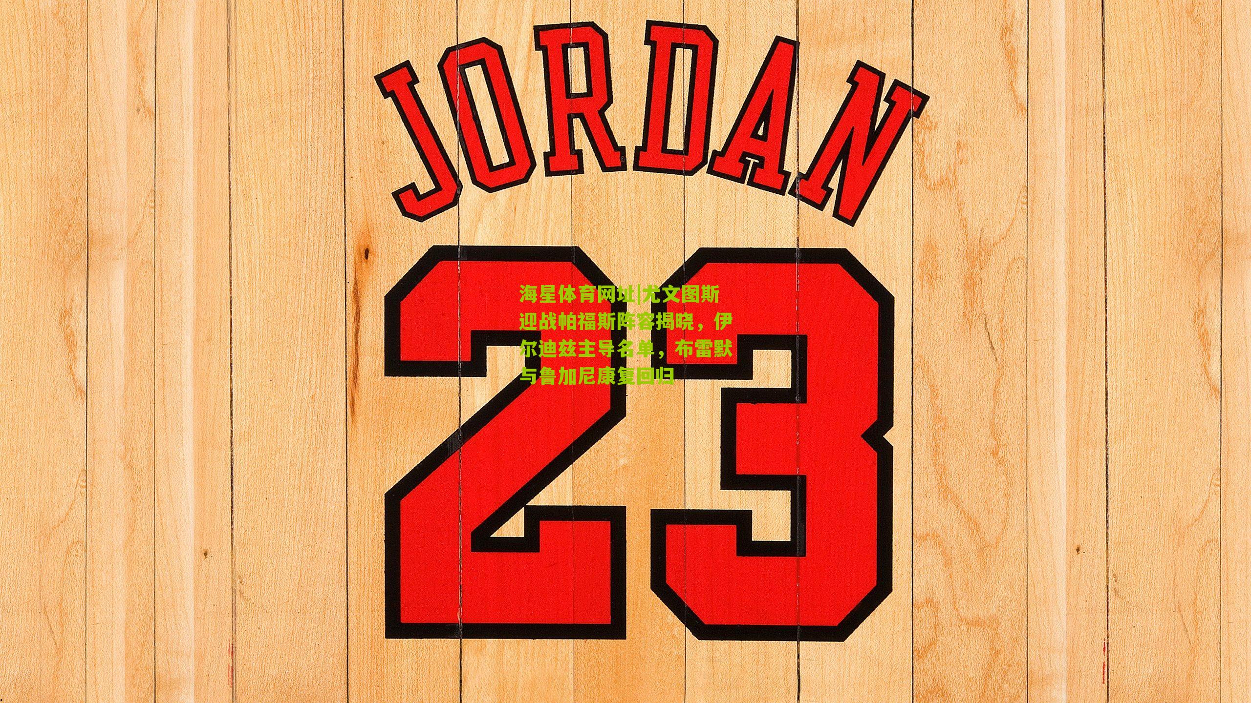 尤文图斯迎战帕福斯阵容揭晓，伊尔迪兹主导名单，布雷默与鲁加尼康复回归