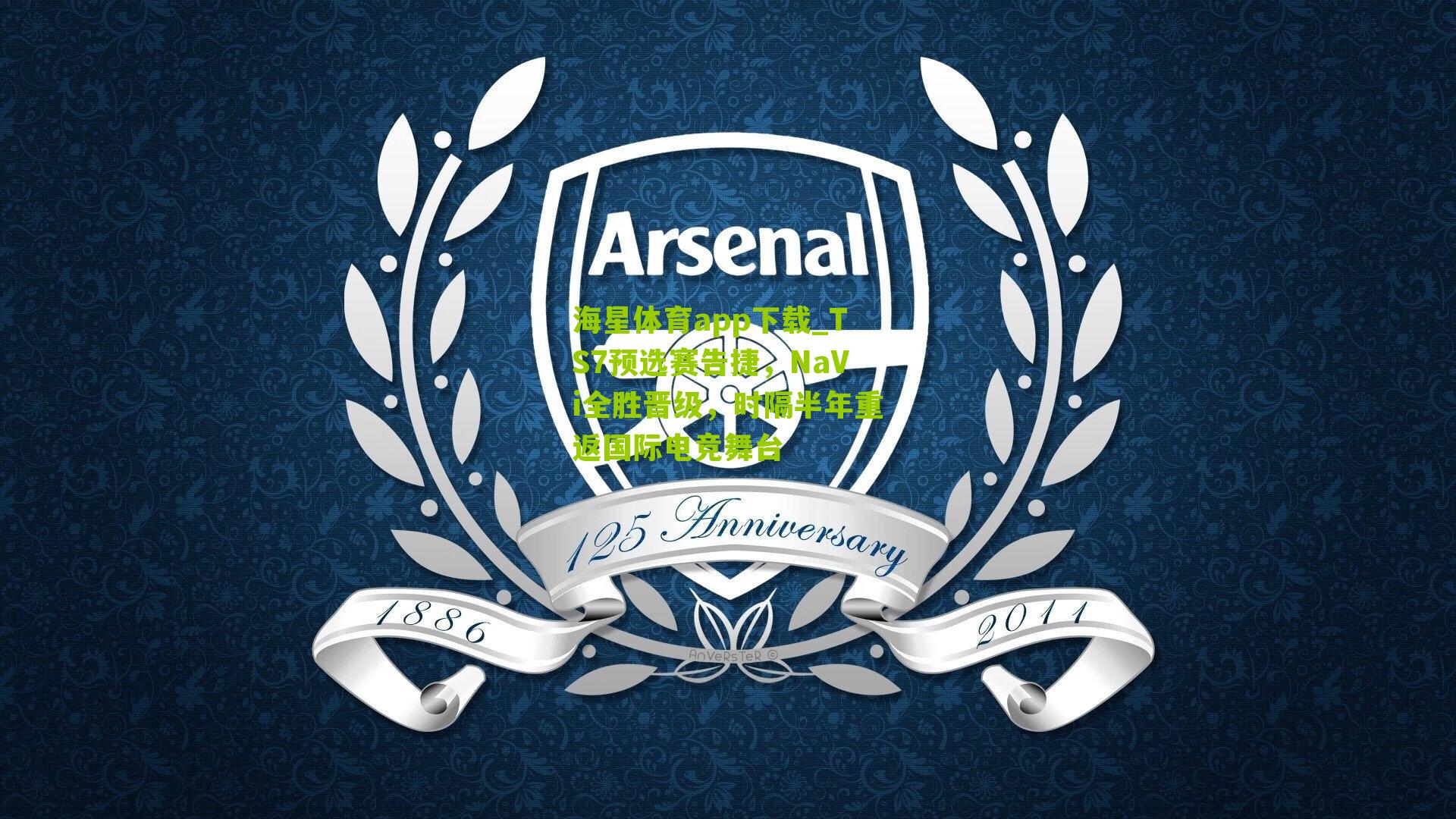 TS7预选赛告捷，NaVi全胜晋级，时隔半年重返国际电竞舞台